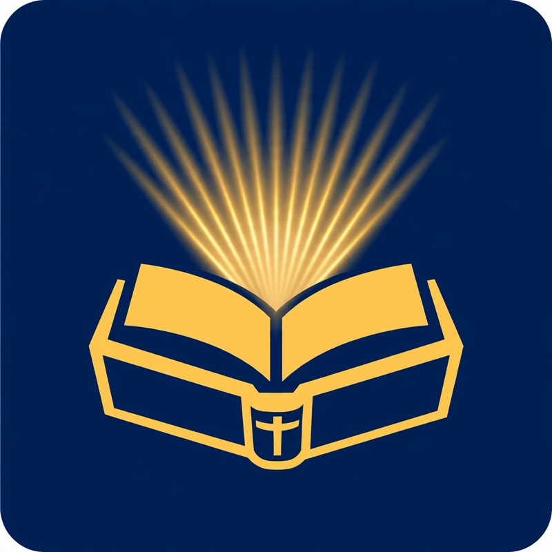 Daily Bible Readings logo